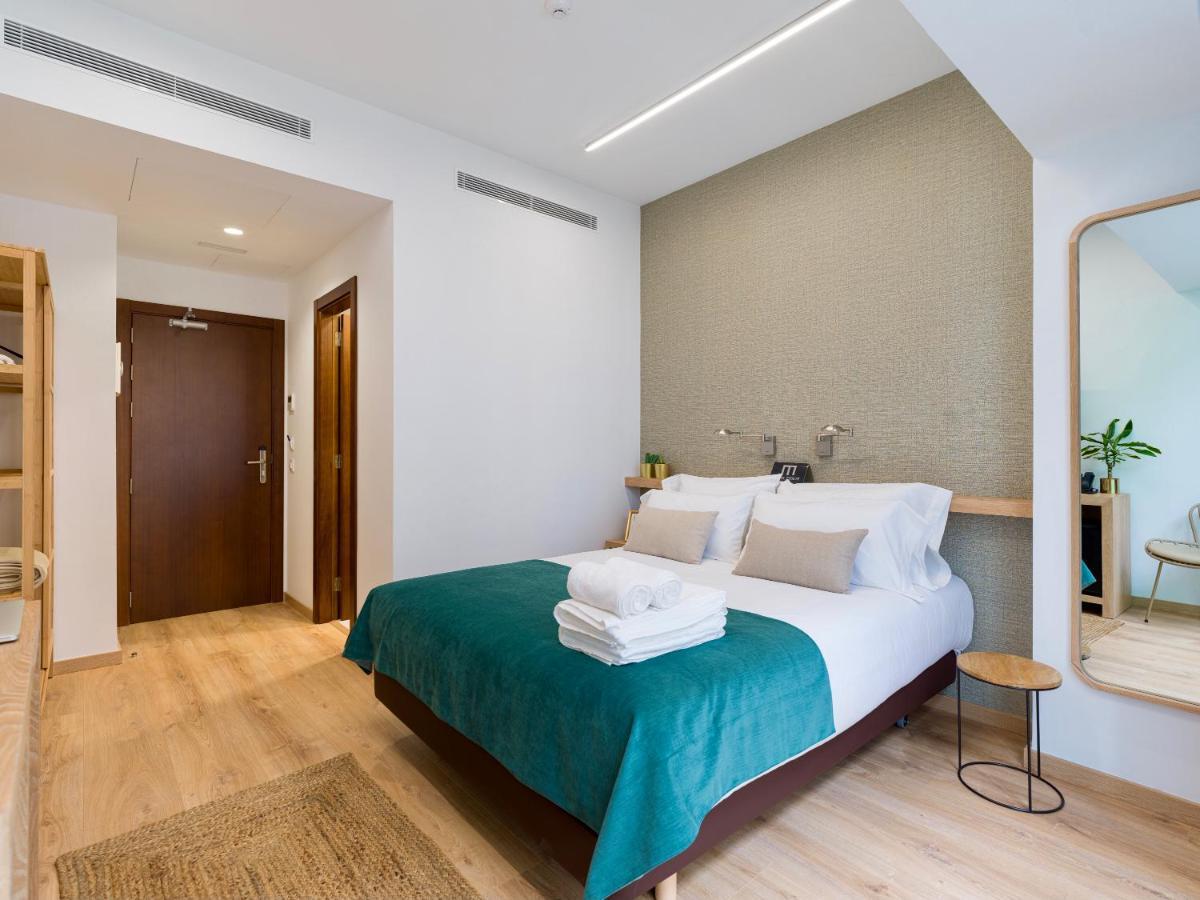 Hotel Emete & Coworking By Airnest Λας Πάλμας ντε Γκραν Κανάρια Εξωτερικό φωτογραφία