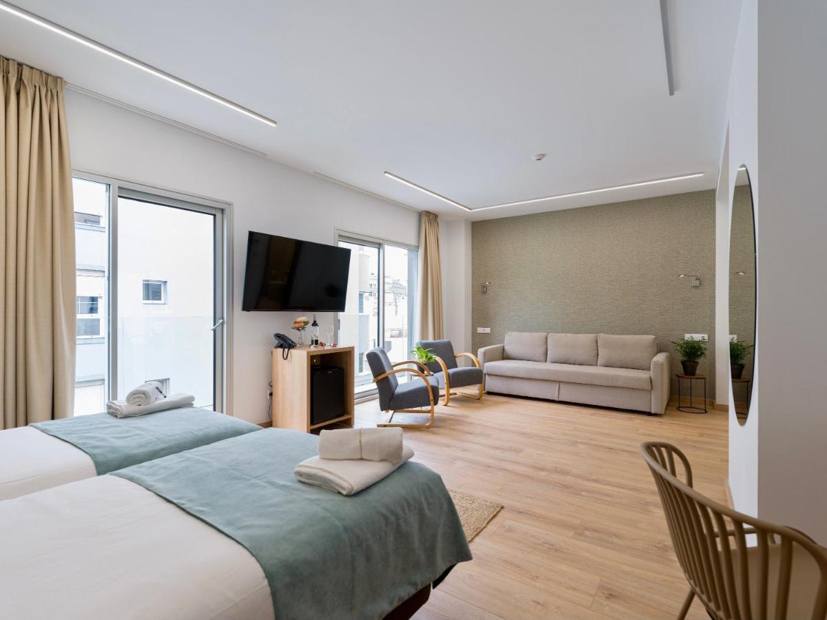 Hotel Emete & Coworking By Airnest Λας Πάλμας ντε Γκραν Κανάρια Εξωτερικό φωτογραφία