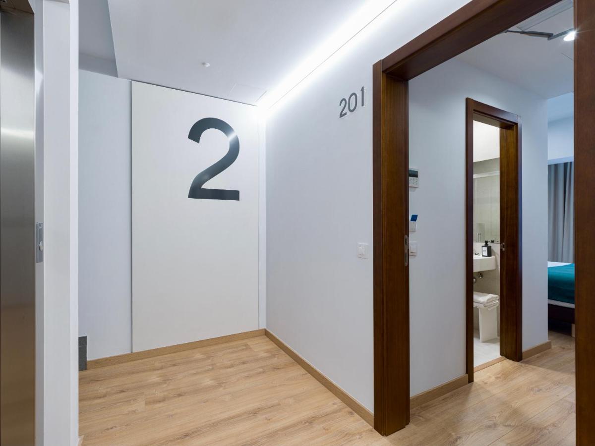 Hotel Emete & Coworking By Airnest Λας Πάλμας ντε Γκραν Κανάρια Εξωτερικό φωτογραφία