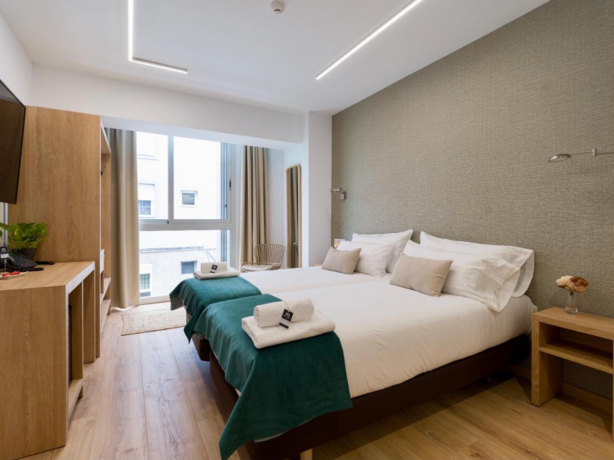 Hotel Emete & Coworking By Airnest Λας Πάλμας ντε Γκραν Κανάρια Εξωτερικό φωτογραφία