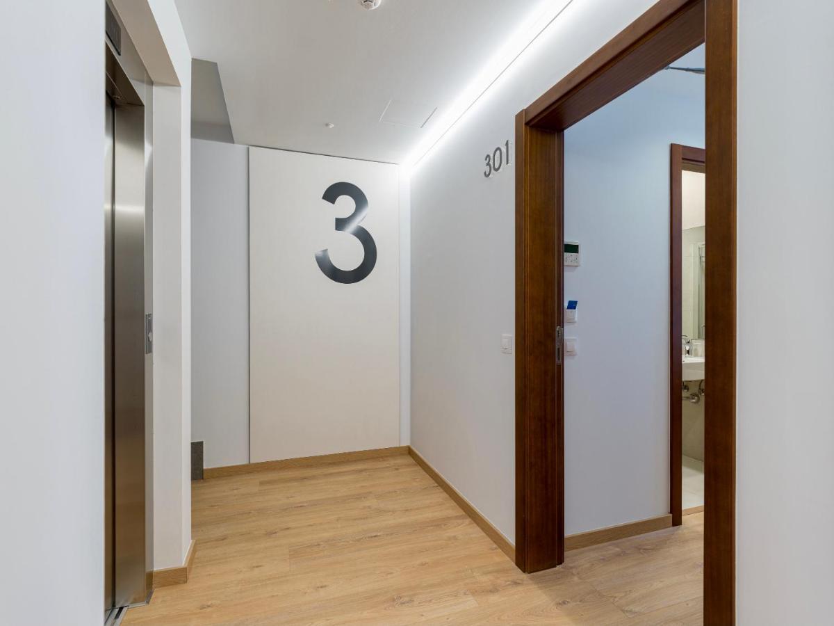 Hotel Emete & Coworking By Airnest Λας Πάλμας ντε Γκραν Κανάρια Εξωτερικό φωτογραφία