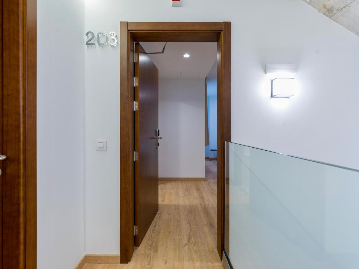 Hotel Emete & Coworking By Airnest Λας Πάλμας ντε Γκραν Κανάρια Εξωτερικό φωτογραφία