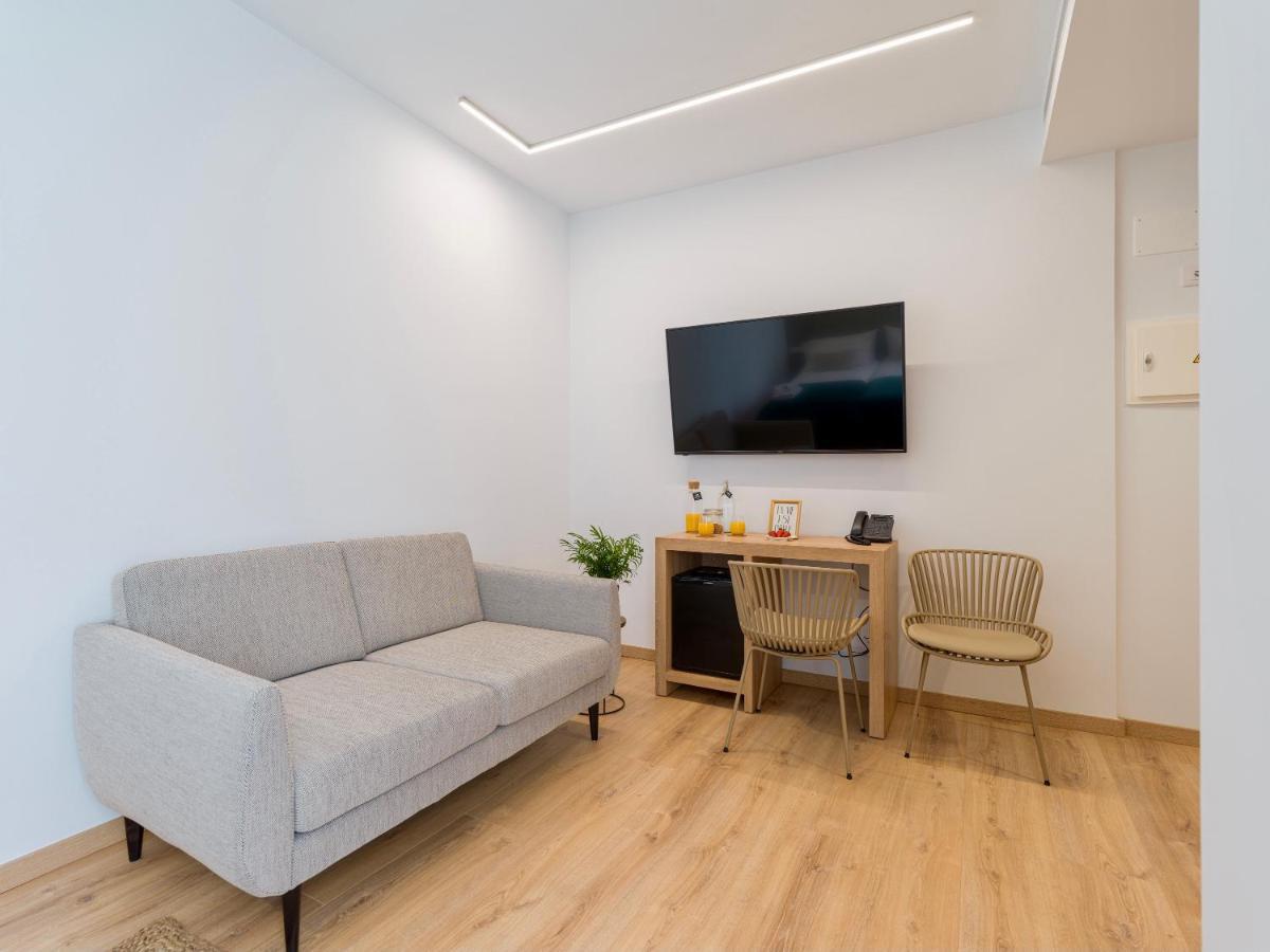 Hotel Emete & Coworking By Airnest Λας Πάλμας ντε Γκραν Κανάρια Εξωτερικό φωτογραφία