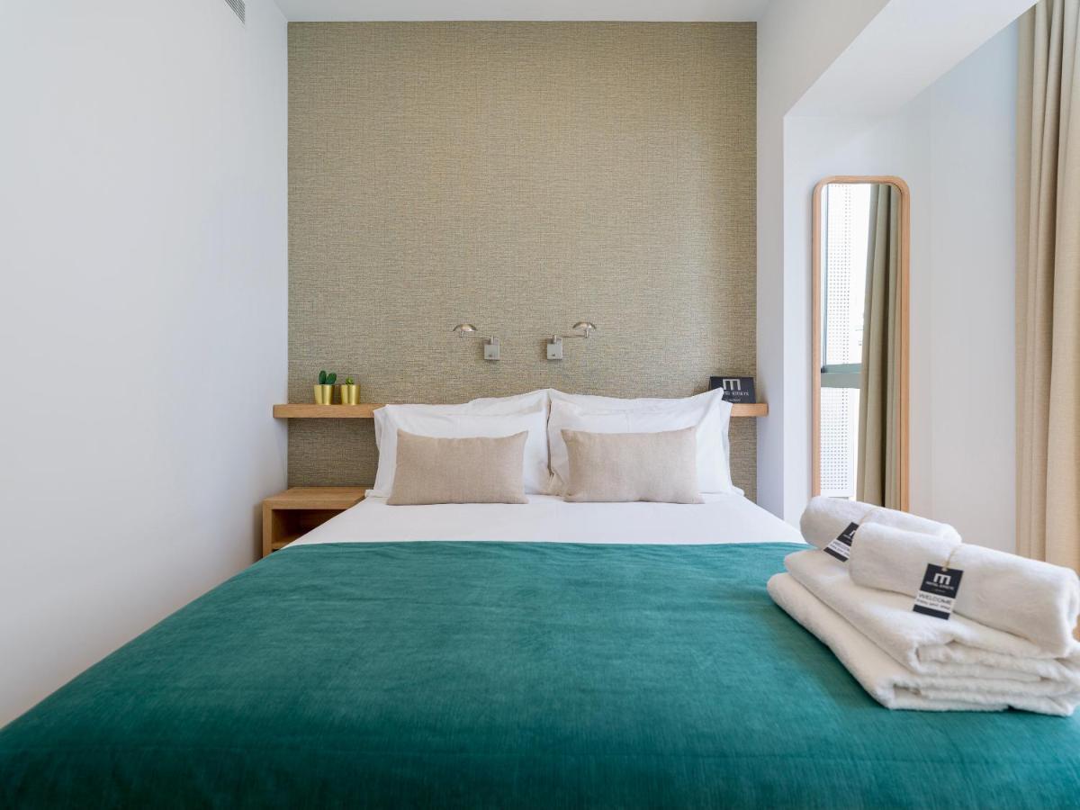 Hotel Emete & Coworking By Airnest Λας Πάλμας ντε Γκραν Κανάρια Εξωτερικό φωτογραφία