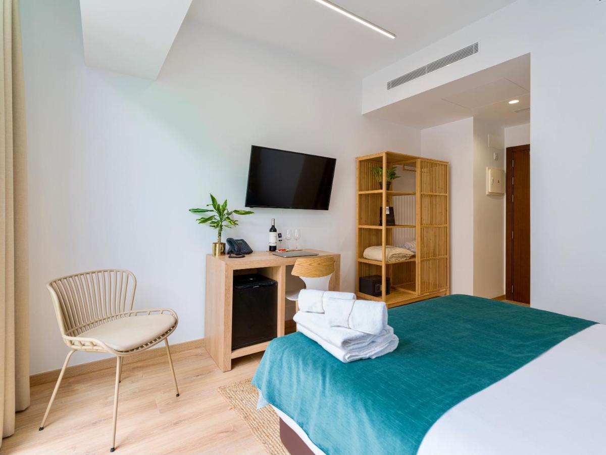 Hotel Emete & Coworking By Airnest Λας Πάλμας ντε Γκραν Κανάρια Εξωτερικό φωτογραφία