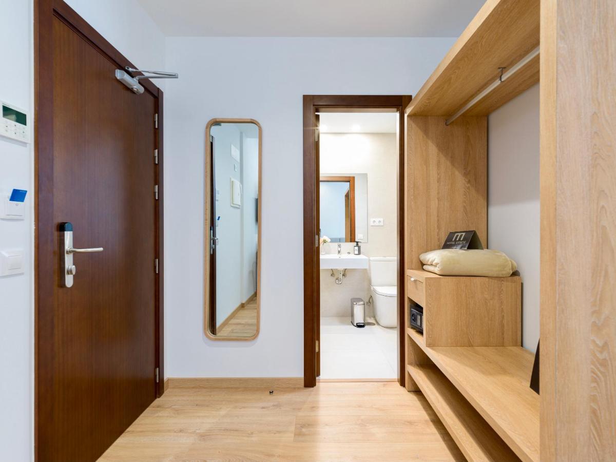 Hotel Emete & Coworking By Airnest Λας Πάλμας ντε Γκραν Κανάρια Εξωτερικό φωτογραφία