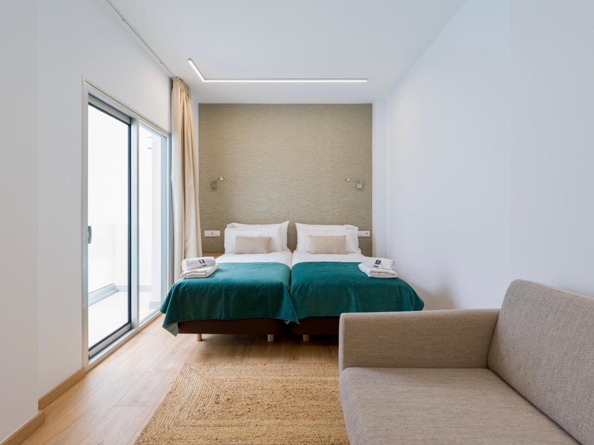 Hotel Emete & Coworking By Airnest Λας Πάλμας ντε Γκραν Κανάρια Εξωτερικό φωτογραφία