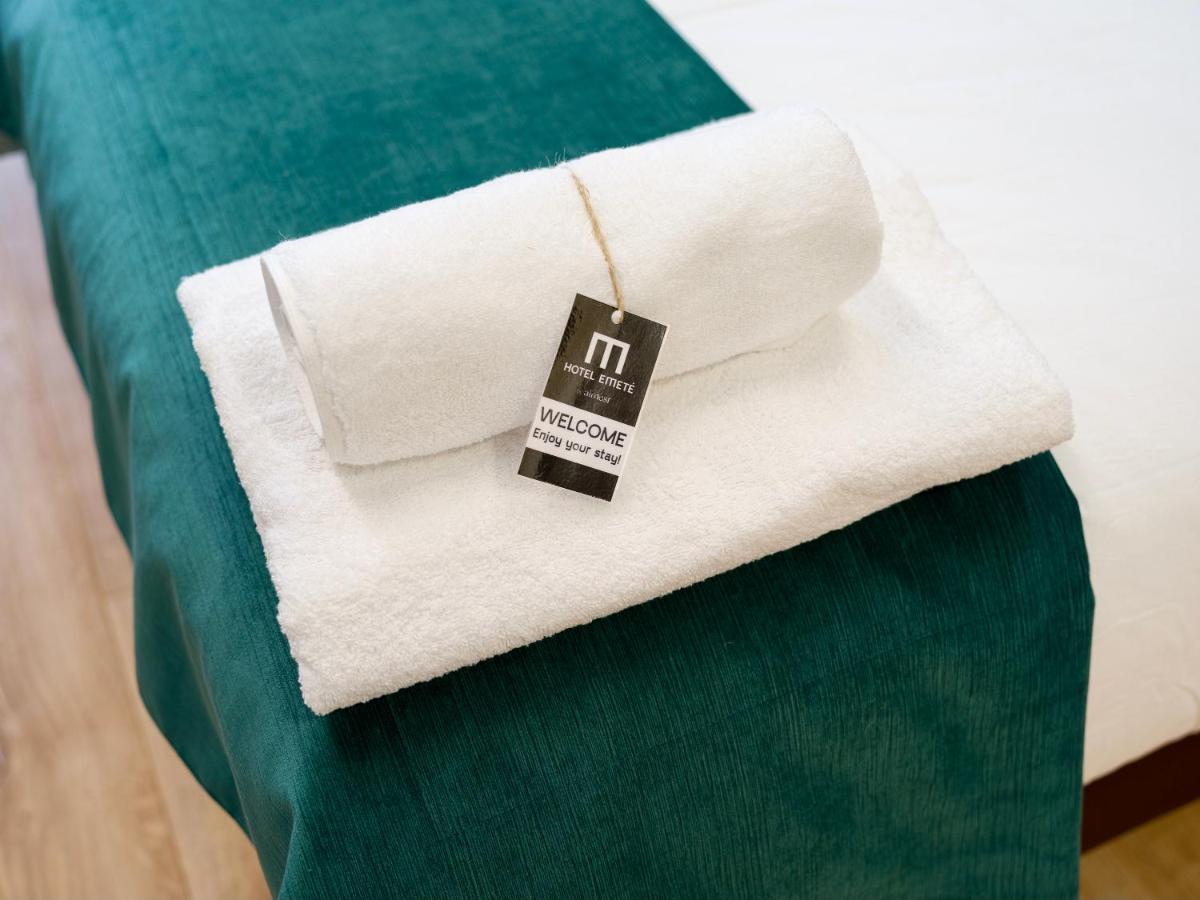 Hotel Emete & Coworking By Airnest Λας Πάλμας ντε Γκραν Κανάρια Εξωτερικό φωτογραφία