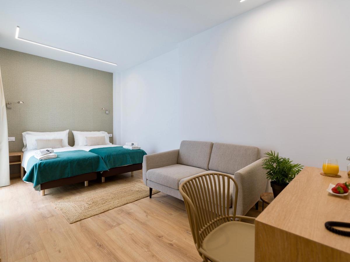 Hotel Emete & Coworking By Airnest Λας Πάλμας ντε Γκραν Κανάρια Εξωτερικό φωτογραφία