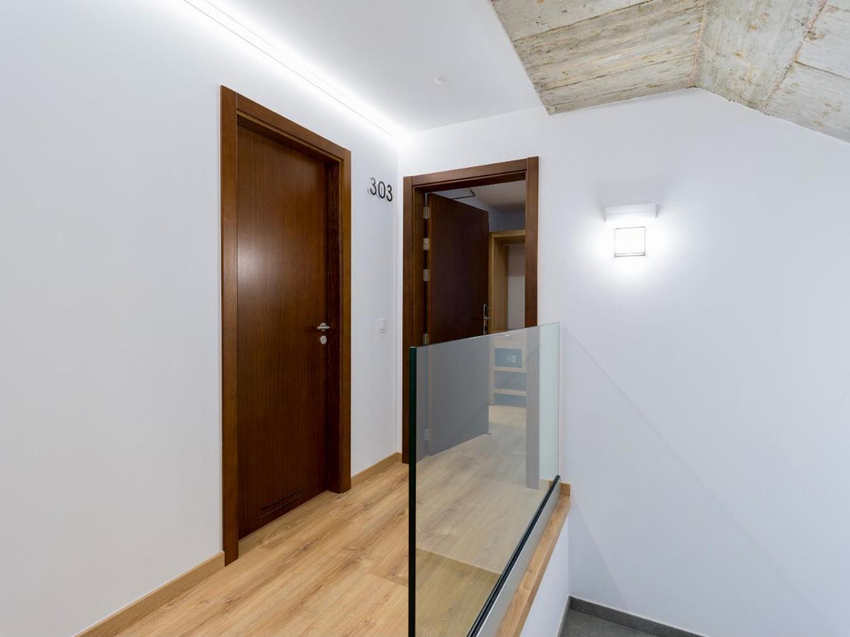 Hotel Emete & Coworking By Airnest Λας Πάλμας ντε Γκραν Κανάρια Εξωτερικό φωτογραφία