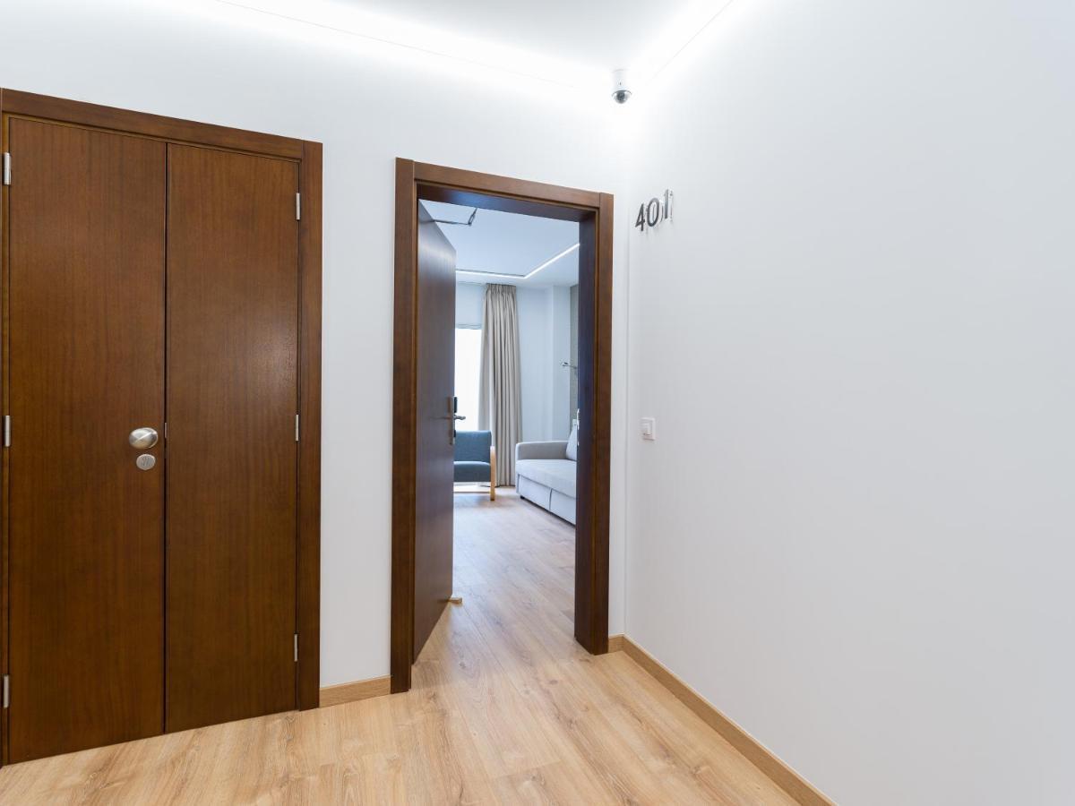 Hotel Emete & Coworking By Airnest Λας Πάλμας ντε Γκραν Κανάρια Εξωτερικό φωτογραφία