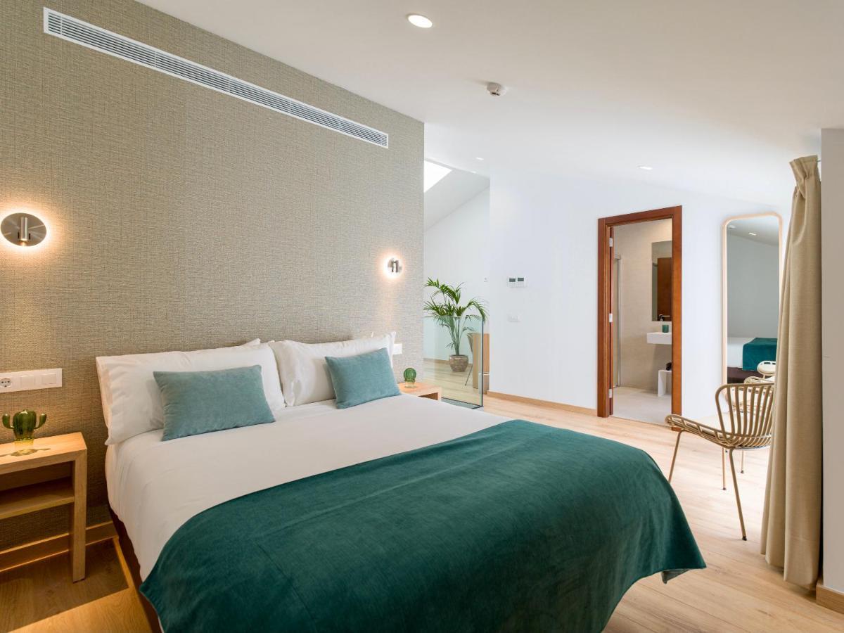 Hotel Emete & Coworking By Airnest Λας Πάλμας ντε Γκραν Κανάρια Εξωτερικό φωτογραφία