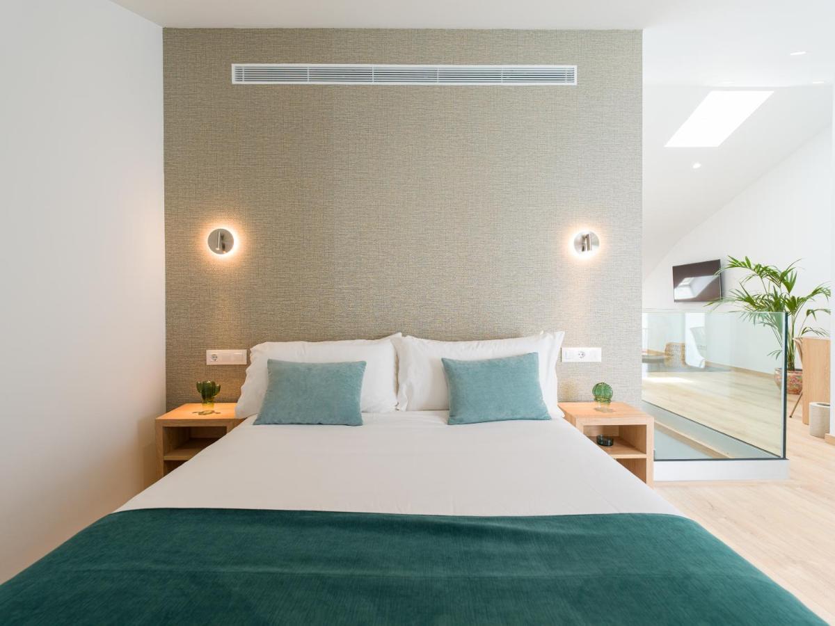 Hotel Emete & Coworking By Airnest Λας Πάλμας ντε Γκραν Κανάρια Εξωτερικό φωτογραφία