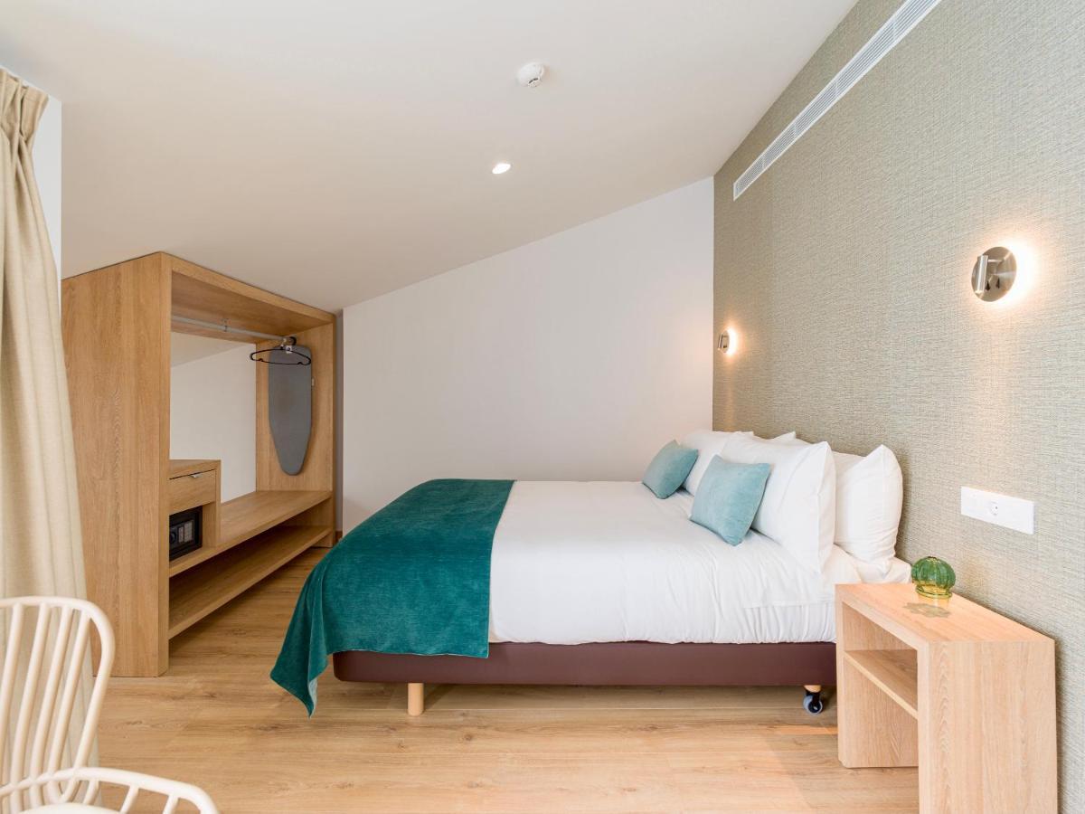 Hotel Emete & Coworking By Airnest Λας Πάλμας ντε Γκραν Κανάρια Εξωτερικό φωτογραφία
